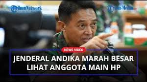 Kasrem merauke kolonel arh hamim tohari sampai diam seribu bahasa. Vtcayxt9f2hchm