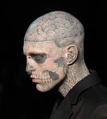 See more ideas about body modifications, scarification, body mods. Improving Nature The World Of Extreme Body Modification