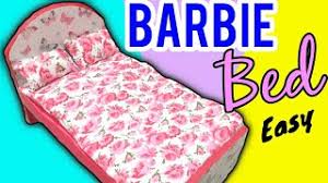 Thanks for watching and i hope you liked this tutorial on barbie doll furniture you can make yourself. How To Make Doll Bed At Home With Cardboard Herunterladen