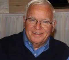 Sharon community leader passes away