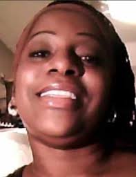 Precious Mary Coles-Eure