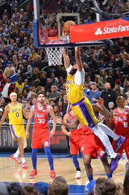 Check out lakers vs 76ers highlights subscribers to sports talk line channel for more sports highlights and join our membership programs for extra perks! Photos Lakers Vs 76ers 01 25 2020 Los Angeles Lakers Los Angeles Lakers Lakers 76ers