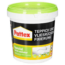 Hier finden sie stylische ideen, von den aktuellsten wohntrends bis hin zu. Pattex Teppich Und Vliesruckenfixierung 0 75 Kg