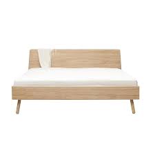 loof basket ledikant luxe slaapkamer ledikant meubel ideeen