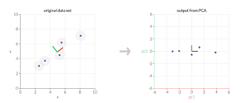 An extra day off or extra annual leave. A One Stop Shop For Principal Component Analysis By Matt Brems Towards Data Science