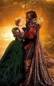 Леа сейду, венсан кассель, андре дюссолье и др. Beauty And The Beast 2014 Beauty And The Beast Beast Vincent Cassel