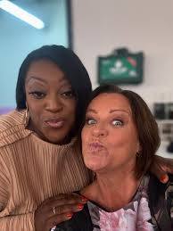 Martine Wright MBE (@martinewright7) • Instagram photos and videos