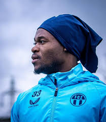 Joseph Sabobo Banda ha afegit una...