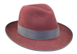 I Would Suggest The Limited Edition Speakeasy Range Of Felt Hats From Akubra Designed By The Duo Of Robert Caroll And His Nep Akubra Akubra Hats Hats For Men