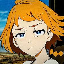 Icon Natsume Deca Dence Good Anime Series Anime Concept Art