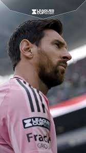 Messi things at #LeaguesCup2025 ⚽️🤩, El 10 argentino siempre sabe cómo  sorprendernos 🐐🇦🇷