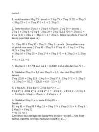 We did not find results for: Contoh Soal Logaritma