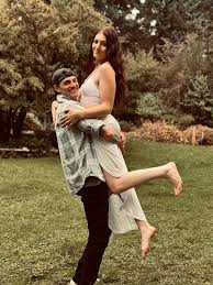 Dylan Mazza and Carla Gray's Wedding Website