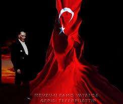ataturk ve turk bayragi resimleri turk bayraklari bayrak resim fotograf