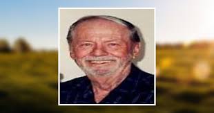 Gene Reich Obituary October 6, 2008