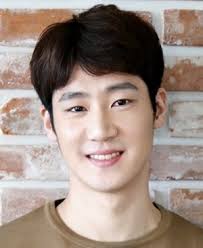 Kim Yoon Ho (김윤호)