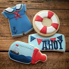 • 18 мая 2019 г. Baby Shower Sailor Themed Birthday Party Decorations Supplies Onesie Cake Picks Nautical Baby Shower Cupcake Toppers 12 Pcs Decorations Handmade Products Ohmychalk Com