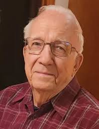 Obituary information for Jack Donald "Don" Phillips