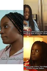 Diwura from Abejoye Season 8 Episode 1 is All Grown Up! You won't believe  how much Diwura, Baba Abejoye's adorable granddaughter, has grown! She's  now a stunning young lady, taller and more