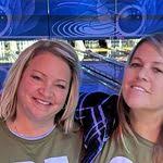 Traci Slade's Instagram, Twitter & Facebook