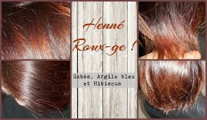 Bonjour A Tous On Demarre Ce Jour Avec Le Henne Du Mois Du Roux Ge Oui Un Jeu De Mot Pour Dire Que Je Tente D Henne Coloration Vegetale Henne Cheveux