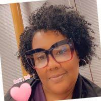 Monique Gregory's Instagram, Twitter & Facebook