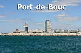Port De Bouc A Visiter 13 Provence 7
