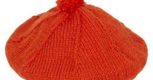 How To Make A Tam Knitting Tam Knitting Scottish Hat