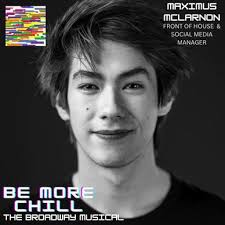Be More Chill Program