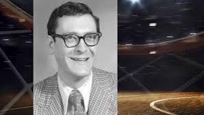 Coach Willard Scissum (Sep 21, 1947