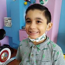 Una sonrisa vale más que mil...