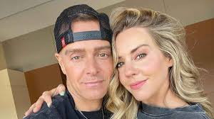 Joey Lawrence Gushes Over Wife Samantha Cope After Divorce Called Off