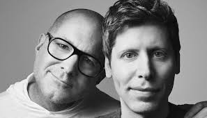 OpenAI's Acquisition of Jony Ive's 'io' AI Hardware Company is Final