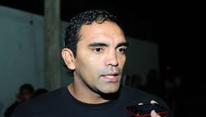 La Cobra Mamaní y Palacios se preparan para un duelo único