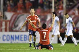 Sila refresh browser sekiranya mengalami sebarang gangguan. La Previa Vs Atletico Tucuman Locoxelrojo Com Club Atletico Independiente
