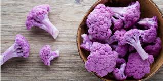 Il cavolfiore è una verdura ricchissima di sali minerali e vitamine, ma come cucinarlo? Cavolfiori Viola Proprieta E Come Cucinarli Blog Di Fruttaweb