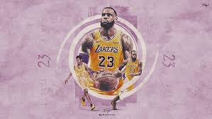 You can make lebron james lakers wallpaper hd for your desktop computer backgrounds windows. Hd Wallpaper Basketball Lebron James Los Angeles Lakers Nba Wallpaper Flare