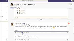 Microsoft built gif support right into teams and sharing gifs with your coworkers might just increase your productivity with microsoft planner integration. The Pros And Cons Of Microsoft Teams Storyals Blog