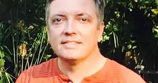 Mark MacLellan Brown Jr.