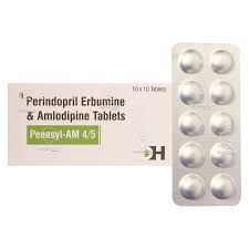 Image result for Perindopril