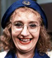 Before, during and after su pollard.9. Hi De Hi Characters British Comedy Guide
