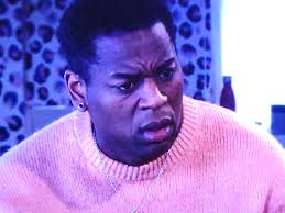 Is James supposed to be DeeDee's younger brother?