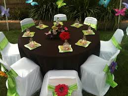 Magical Fairy Garden Theme Birthday Party Fairy Party Decorations Garden Theme Birthday Kids Party Decorations