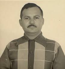 Obituary for MSG (Ret.) Julio A. Cruz