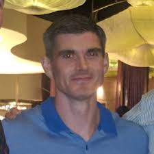 Christopher Kreiling