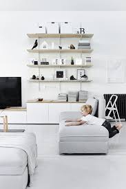scandinavisch interieur scandinavische woonkamers minimalistische woonkamer scandinavisch interieur