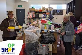 Discount time is limited,use the discount code and book now. Clothes4cancer Op Shop Cancer Council Tasmania Facebook