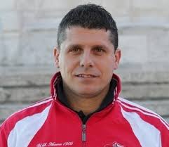 A 42 anni è capocannoniere in Seconda categoria!