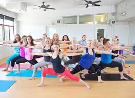 hot yoga of laurelhurst yoga studio