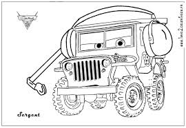 Check spelling or type a new query. Printable Cars The Movie Coloring Pages Novocom Top